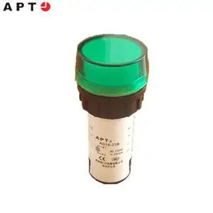 代理上海西门子原上海二工指示灯AD16-22C/ R23S