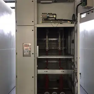 ������ҵ��Ӧ�ƿ�ʽ35KV��ѹ���ع�KYN61-40.5��ѹ����