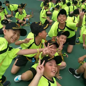 广州夏令营:生活需要懂得感恩