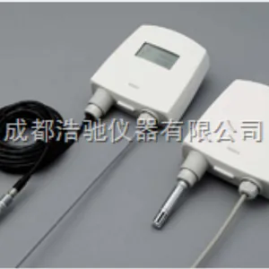 温湿度变送器 HMT120