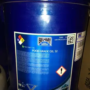 BELRAY百力威食品级开式齿轮脂belray open gear grease