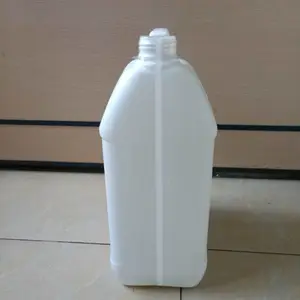 5kg香料专用塑料瓶无塑化剂食品级HDPE材质