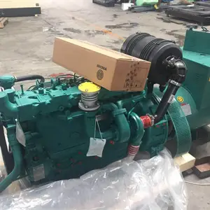 供应日照地区潍柴100kw柴油发电机组 潍柴动力 全铜无刷电机 奔马新能源 欢迎咨询