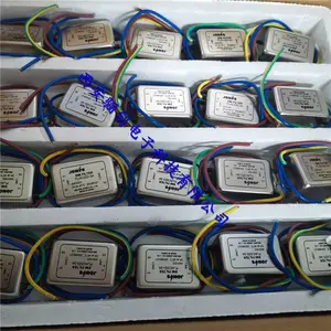 �괴��ʯ�˲���FLDA32-6A SH422-10����˫�ڵ�Դ�˲���