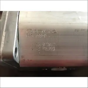 ����˹ ��ŷ�PFG-199-D