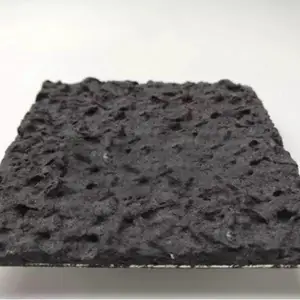 纤维吸音涂料 植物纤维吸音涂料 无机纤维喷涂 就选都彭牌