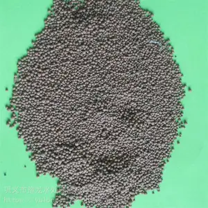 豫龙 工业废水处理用陶粒滤料 水处理陶粒 加工定做