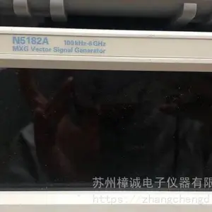 ��������ά�޶��ְ������źŷ�����N5182A,N5183A,N5182B��