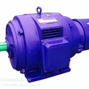 YR315M1-8-75KW-YR(IP44)(IP23)绕线型三相异步交流电动机