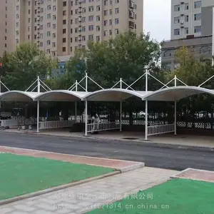 ��ư�װSFMJG4971Ħ�г�ͣ����Ĥ�ṹ���� ����̶�ʽ����