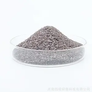 一级棕刚玉磨料金刚砂磨料12目