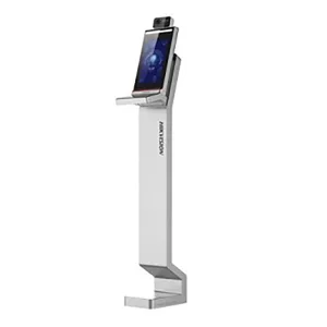 ���� DS-K5604A-3AVFI 10.1Ӣ����ʽ������֤һ���