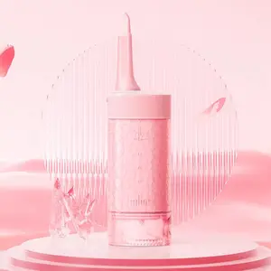 西马龙O11可视化冲牙器