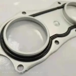 制动器盖板组件