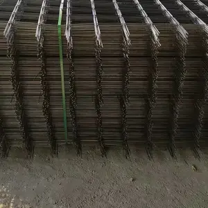 各种规格钢筋网片,地暖网,防裂网,顶板网。