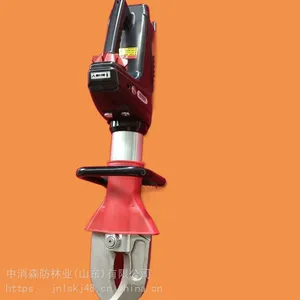 ����װ��GYJQD-33/230�綯Һѹ������������680KN���ھ���160mm