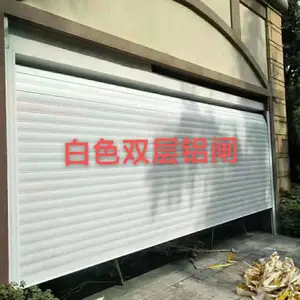 四会市江谷卷闸门维修,四会江谷卷闸门安装,四会江谷维修卷闸门