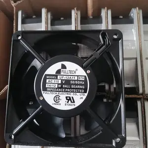 ȫ��ԭװ�¹�ebmpapst����D2E146-AP47-C3��Ƶ��ɢ�ȷ���
