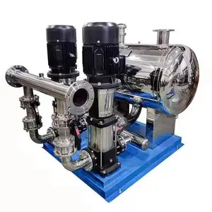 ��ˮ��ѹ�� 50CDLF16-90 ��ѹ���׹�ˮ �Զ���Ƶ�޸�ѹ