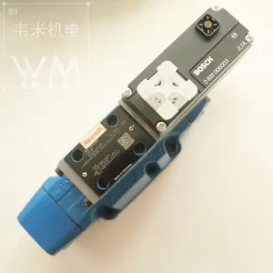REXROTH比例流量阀0811402616