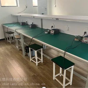 北京电路板焊接厂家-电路板打样-电路板加工焊接公司