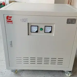 50KVA��ѹ�� �����б�ѹ��380v��220v
