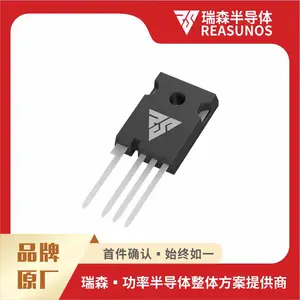 场效应管,碳化硅MOS,瑞森半导体,RSM120080Z