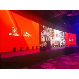 舞台桁架出租 嵩明led显示屏租赁 LED显示屏租赁厂家