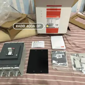 ABB�ܿǶ�·��S2N160 R50 3P �������� ��������Tmax�ɵ� �����