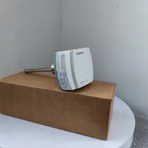 QAE2112.010������PT1000ˮ���¶ȴ�����siemens����ʽ�¶ȱ�����