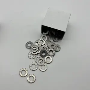 Mcmaster-carr 316不锈钢垫圈 90107A012