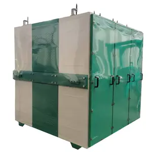 漯河面粉机械厂家批发FSFG6*24系列高方平筛