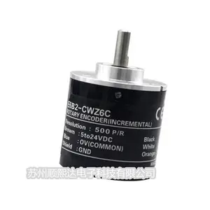ŷķ��/OMRON E6B2-CWZ1X 2000P/R 2M ��ת������ ��ҵ�Զ����µ�����
