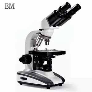 彼爱姆 XSP-BM- 8CA 实验室专业科研光学生物三目显微镜
