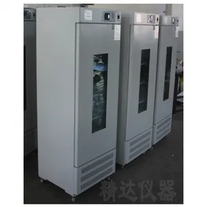 精达仪器SPX-380智能生化培养箱