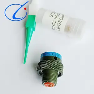 安全性###圆形连接器 MS27484T12B35SA 插头插座电源信号接插件下单咨询