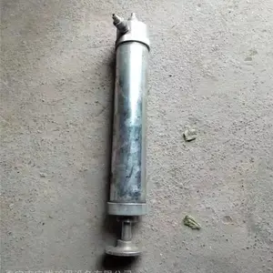 ��ɱ�Яʽ�߸�ѹ��˹������FW-2 ��˹ȡ����ʹ��˵��