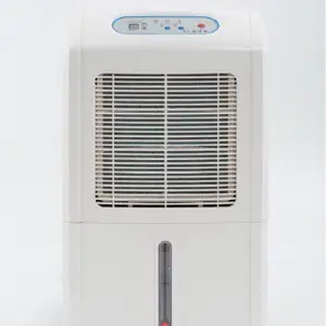 静音环保家用除湿机 地库专用自动除湿 稳定可靠