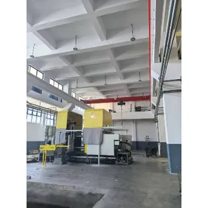 江苏密闭型压铸机集尘罩壳 极净环境工程供应