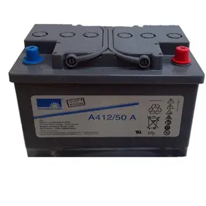 �¹���������A412/120A����ʽ������ά��12V120AHֱ����UPS��Դ