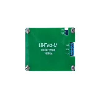 LIN总线分析控制器-本嘉通科技