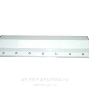 铁路车号扫描仪配套微波天线