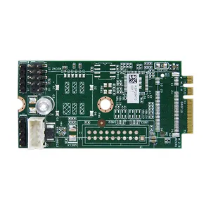 M2A-M21 CHIP: USB3.0 HOST CONTROLLER, UPD720202K8