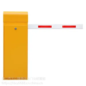 昆山苏州道闸厂家直销