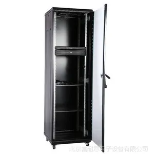 正品图腾网络机柜 G26642 服务器机柜 42U机柜2米