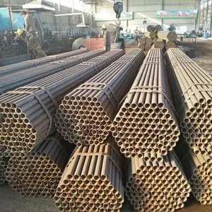Q235架子管批发 重庆展恩脚手架钢管