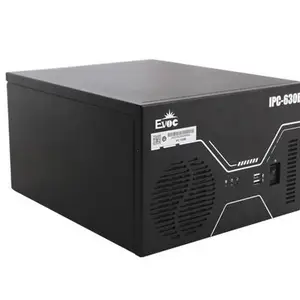 济南研祥小型紧凑型壁挂整机IPC-630B