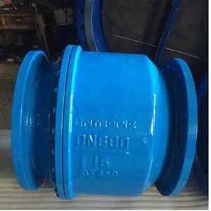�Ϻ�������ܾ�������HQ45��������΢������ֹ�ط�DN50 65 80 100