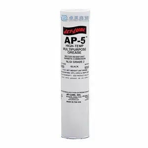 JET-LUBE AP-5 高温多用途润滑脂 14OZ/支