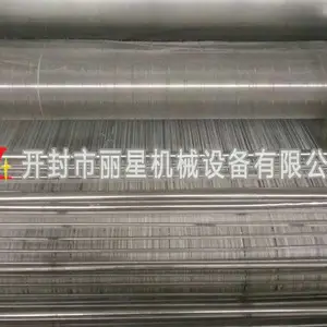 新品直供不需要建冷库环保型粉丝粉条生产线、粉丝粉条机